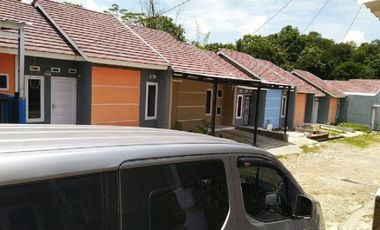 Rumah Dijual di Depok Cirebon Dekat PEMKAB Cirebon