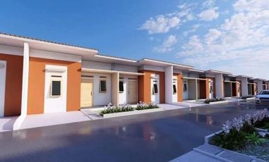 Rumah Dijual di Depok Cirebon Dekat PEMKAB Cirebon