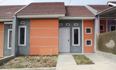 Rumah Dijual di Depok Cirebon Dekat PEMKAB Cirebon