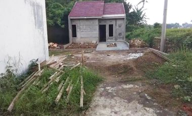 Rumah Dijual di Depok Cirebon Dekat PEMKAB Cirebon
