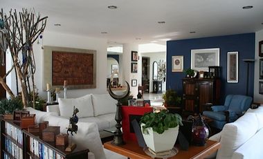 RESIDENCIA RENTA SIN MUEBLES EN LA VISTA COUNTRY CLUB EN $80,000,000.NEGOCIABLE