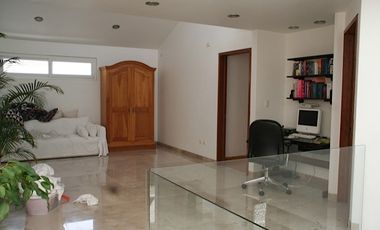 RESIDENCIA RENTA SIN MUEBLES EN LA VISTA COUNTRY CLUB EN $80,000,000.NEGOCIABLE