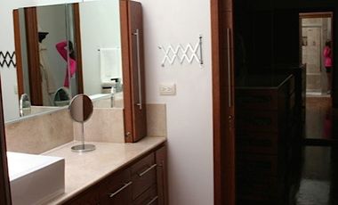 RESIDENCIA RENTA SIN MUEBLES EN LA VISTA COUNTRY CLUB EN $80,000,000.NEGOCIABLE