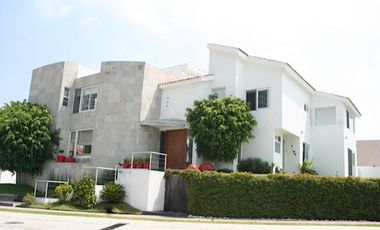 RESIDENCIA RENTA SIN MUEBLES EN LA VISTA COUNTRY CLUB EN $80,000,000.NEGOCIABLE