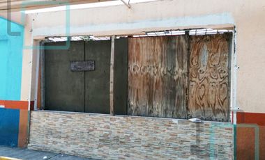 TERRENO COMERCIAL EN VENTA/RENTA COLONIA VISTA HERMOSA ZONA MONTERREY