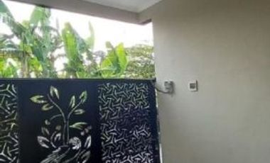 RUMAH 2 Lantai HARGA 1 LANTAI Sidodadi trosobo - Taman Hadap barat, Strategis