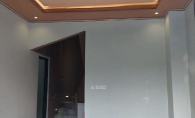 RUMAH 2 Lantai HARGA 1 LANTAI Sidodadi trosobo - Taman Hadap barat, Strategis
