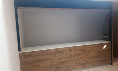 local en arriendo en palatino. Cod A400503