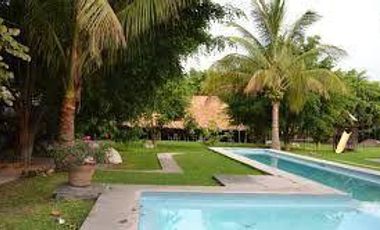 Hotel Rancho Tierra Prometida