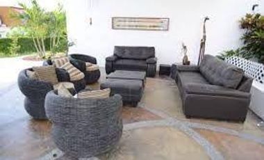 Hotel Rancho Tierra Prometida