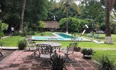 Hotel Rancho Tierra Prometida