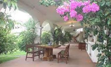 Hotel Rancho Tierra Prometida
