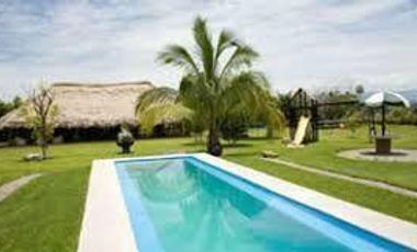 Hotel Rancho Tierra Prometida