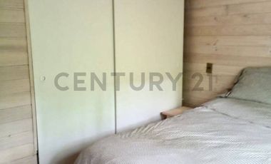 ACOGEDORA CASA 4D 2B EN PARCELA RODEADA DE BOSQUE, PUCÓN LONCOTRARO