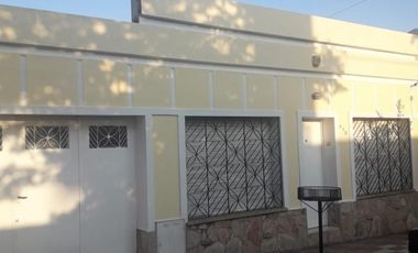 ALTO GENERAL PAZ - 3 DORM - ALQUILO