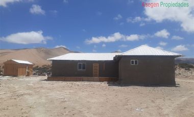 Casa en venta de 3 dorm. en Copiapó
