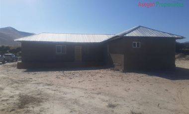 Casa en venta de 3 dorm. en Copiapó