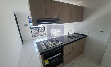 COD. 4650 - SE ARRIENDA APARTAMENTO - BARRIO: ALFONSO LOPEZ