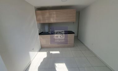 COD. 4650 - SE ARRIENDA APARTAMENTO - BARRIO: ALFONSO LOPEZ