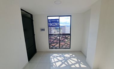 COD. 4650 - SE ARRIENDA APARTAMENTO - BARRIO: ALFONSO LOPEZ