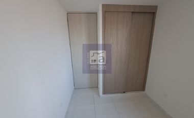 COD. 4650 - SE ARRIENDA APARTAMENTO - BARRIO: ALFONSO LOPEZ