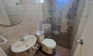 COD. 4650 - SE ARRIENDA APARTAMENTO - BARRIO: ALFONSO LOPEZ