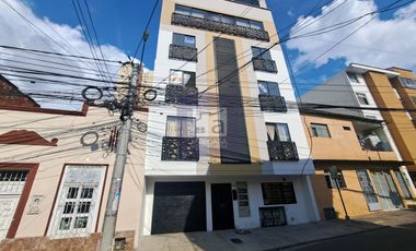 COD. 4650 - SE ARRIENDA APARTAMENTO - BARRIO: ALFONSO LOPEZ