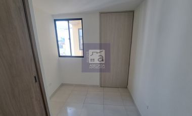 COD. 4650 - SE ARRIENDA APARTAMENTO - BARRIO: ALFONSO LOPEZ