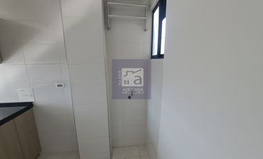 COD. 4650 - SE ARRIENDA APARTAMENTO - BARRIO: ALFONSO LOPEZ