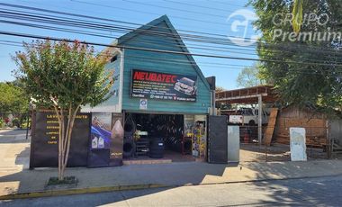 Local Comercial en Arriendo en Av Chorrillos