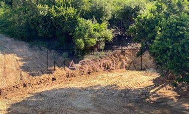 Parcela en Venta en el chorrillo