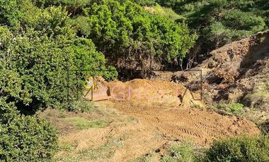 Parcela en Venta en el chorrillo