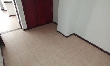 apartamento en arriendo/venta en avenida 30 de agosto. Cod A5713