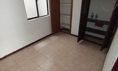 apartamento en arriendo/venta en avenida 30 de agosto. Cod A5713