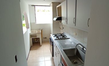 apartamento en arriendo/venta en avenida 30 de agosto. Cod A5713