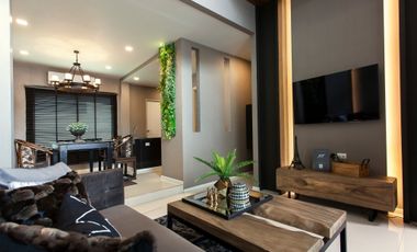 2 Bedroom Townhouse for sale at Malada Maz
