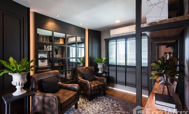 2 Bedroom Townhouse for sale at Malada Maz