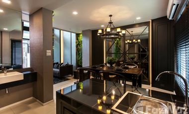 2 Bedroom Townhouse for sale at Malada Maz