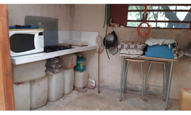 Venta Rancho ganadero Espita Yucatán