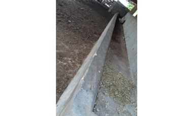 Venta Rancho ganadero Espita Yucatán