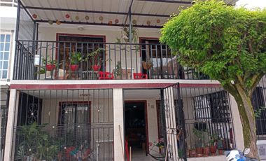 VENTA  DE CASA UNIFAMILIAR EN QUINTAS DE SALOMIA  ID 481