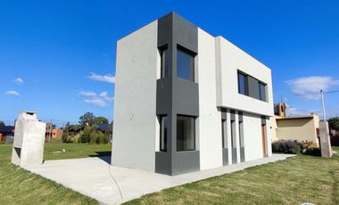 VENTA DE CASA EN Miramar