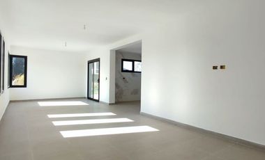 VENTA DE CASA EN Miramar