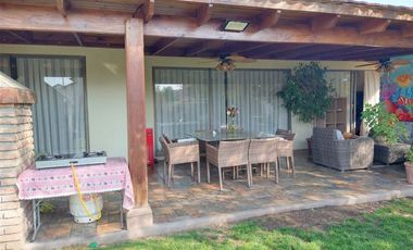 Casa en venta en Colina