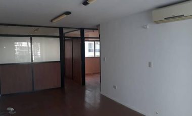 Venta oficina zona tribunales - Montevideo 2400 Rosario