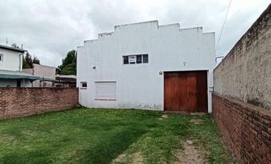 VENTA DE GALPON EN Miramar