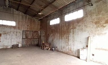 VENTA DE GALPON EN Miramar