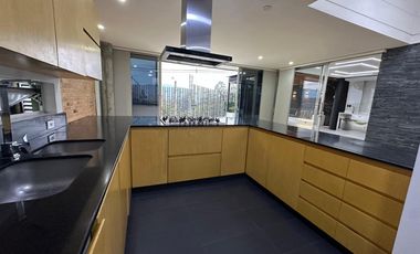 casa en arriendo en envigado. Cod A27942