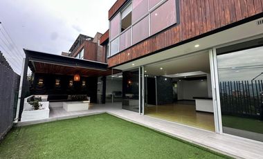 casa en arriendo en envigado. Cod A27942
