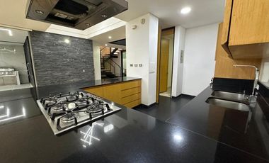 casa en arriendo en envigado. Cod A27942